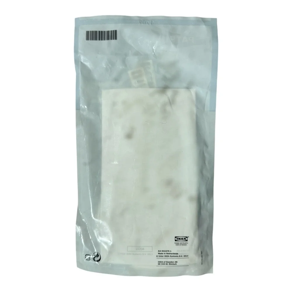 IKEA PATRULL Child Safety Fridge Lock Cabinet Strap Adjustable Baby Proof 2 Pack